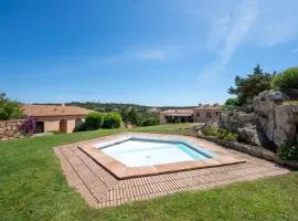 Apartment In Porto Cervo