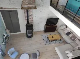 Super Gîte avec piscine