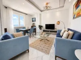 Magnifique Appartement de 2 chambres à Constantine