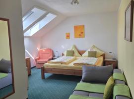 Pension Eva, hotel di Domažlice