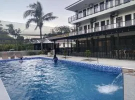 JIECA Travellers Inn Saud