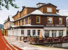 Hotel Sněžka
