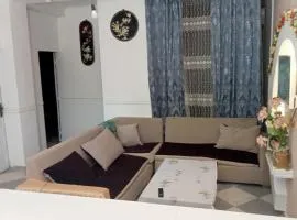 Maison f4 2min de la plage