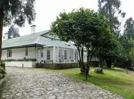 Singell Tea Estate - A CGH Earth Experience