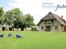 Ferienwohnungen Boddenfischer