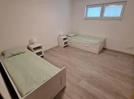 Ubytovani Tavíkovice