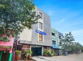FabHotel Vishnu Grand