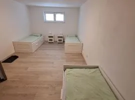 Ubytovani Tavíkovice