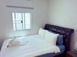 The Little House