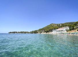Albergo Da Carmine, hotel a Castellabate