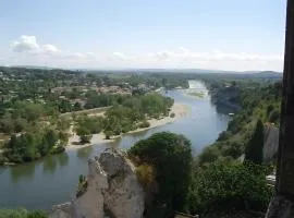Maison De Village Au Coeur