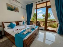 Bird Lake Resort