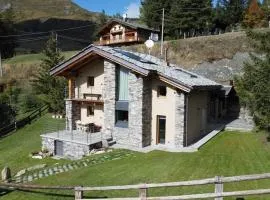 Vetan Alpine Terrace