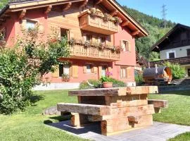 Casa Clus Bormio apartments 1