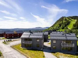 Funäsdalshöjden - Funäsdalen