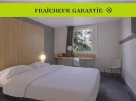 B&B HOTEL La Rochelle Centre 3 étoiles