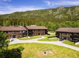 Nyhem - Funäsdalen