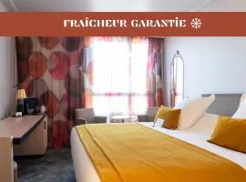 Best Western Premier Le Masq Hotel