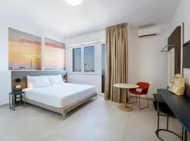 B&B HOTEL Pesaro Des Bains