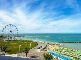 B&B HOTEL Pesaro Des Bains