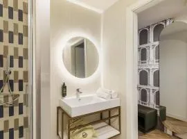B&B HOTEL Milano Duomo Velasca