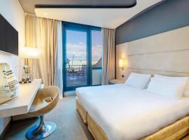 Villafranca di Verona में, होटल B&B HOTEL Expo Verona Villafranca