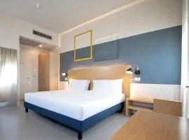 B&B HOTEL Mantova Cristallo