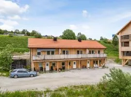Olen Village - Funäsdalen