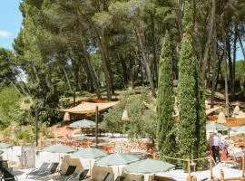 Domaine de l'Oustalia