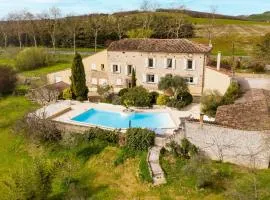Villa Larmes - Spacieuse - Piscine - SPA