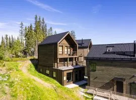 Ljungvind Kåvan - Funäsdalen