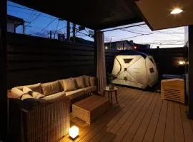 Ichi-villa Crossroad Hakone