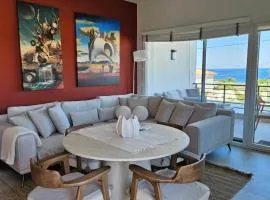 Like home in Samothraki