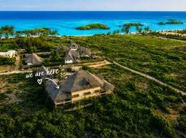 Ocean zuri villa