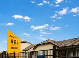 Auckland Airport Motel