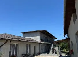 Casa Osan