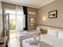 jasmine otel