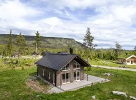 Orrmötesvägen 21 - Funäsdalen