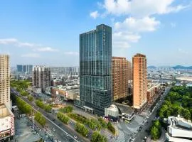 Novotel Xuzhou Tongshan