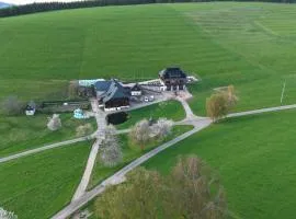 Ferienhaus am Kapellenhof