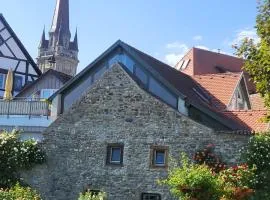 Ferienwohnung Überblick -mit Klimaanlage