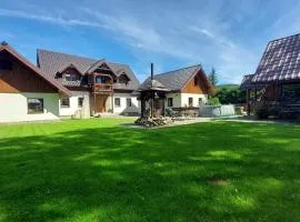 Domek u Hillów