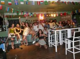Zostel Phuket, Patong Beach Hostel