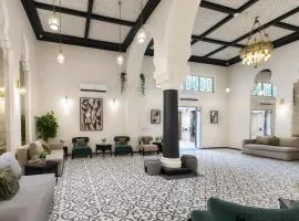 Prime Boutique Hotel Heliopolis Terrace