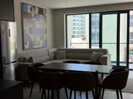 Sea breeze Park Residences 2