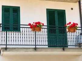 Appartamento Via Vallone