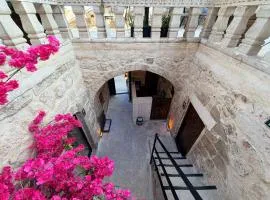 Mirisso Konak Mardin