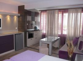 Guest House Rositsa, hotel in Pomorie