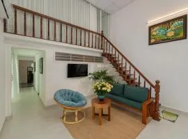 Xin Chào Hội An House