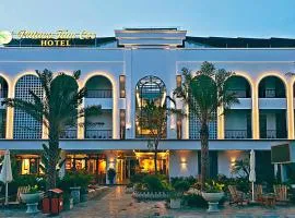 Pataco Tam Coc Hotel